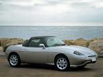 Fiat Barchetta 1995 года